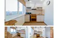 Apartamento 2 habitaciones 44 m² Šiauliai, Lituania