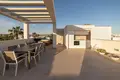 2 bedroom penthouse 80 m² Guardamar del Segura, Spain