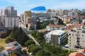 Wohnung 2 Schlafzimmer 106 m² Budva, Montenegro