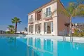 Chalet 8 Zimmer 201 m² Finestrat, Spanien