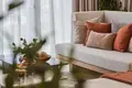 Вилла 4 комнаты 315 м² ban sanak tabaek, Таиланд
