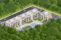 Квартира 1 спальня 95 м² Girne Belediyesi, Северный Кипр