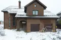 7 room house 1 310 m² poselenie Sosenskoe, Russia