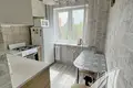 2 room apartment 38 m² Brest, Belarus