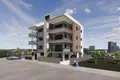 Apartamento 3 habitaciones 143 m² Municipio de Kato Polemidia, Chipre