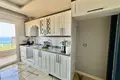 1 bedroom apartment 70 m² Mezitli, Turkey