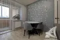 1 room apartment 38 m² Muchaviecki sielski Saviet, Belarus