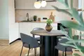 Propiedad comercial 3 habitaciones 54 m² en Varsovia, Polonia
