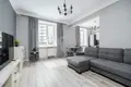 Квартира 1 комната 39 м² Минск, Беларусь