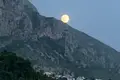 Apartamento 1 habitacion 43 m² Petrovac, Montenegro