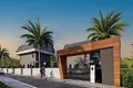 3 bedroom villa 200 m² Konakli, Turkey