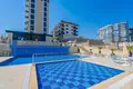 Appartement 3 chambres  Alanya, Turquie