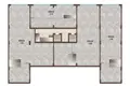 Apartamento 2 habitaciones  Gazipasa, Turquía