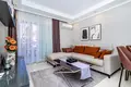 Mieszkanie 2 pokoi 56 m² Alanya, Turcja