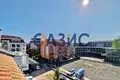 1 bedroom apartment 54 m² Nesebar, Bulgaria