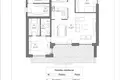 House 152 m² Vilnius, Lithuania