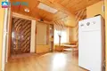 Dom 41 m² Wiciuny, Litwa