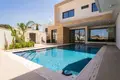 5 bedroom villa 600 m² Germasogeia, Cyprus