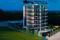 Apartamento 2 habitaciones 47 m² Demirtas, Turquía