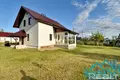 House 134 m² Drackauski sielski Saviet, Belarus