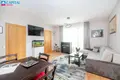 Квартира 3 комнаты 53 м² Вильнюс, Литва