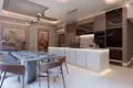 Appartement 3 chambres 116 m² Dubaï, Émirats arabes unis