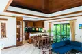 3 bedroom villa 420 m² Rawai, Thailand