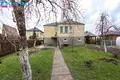 House 198 m² Kursenai, Lithuania