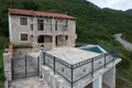 Casa 6 habitaciones 388 m² Bukovik, Montenegro