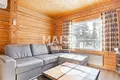 Chalet 3 chambres 58 m² Ranua, Finlande