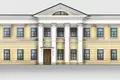 Mansion 967 m² Central Administrative Okrug, Russia