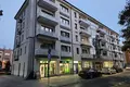 1 room apartment 31 m² in Warsaw, Poland