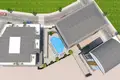 Commercial property 140 m² in Alanya, Turkey