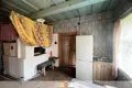 House 32 m² Piersamajski sielski Saviet, Belarus
