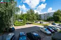 Wohnung 2 zimmer 46 m² Alitten, Litauen