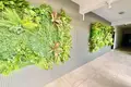 2 bedroom apartment 130 m² Mezitli, Turkey