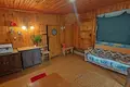 2 room house 47 m² Volkovichskiy selskiy Sovet, Belarus