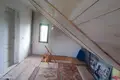 House 54 m² Drackauski sielski Saviet, Belarus
