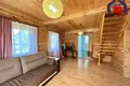 Haus 63 m² Starobinski siel ski Saviet, Weißrussland