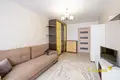 1 room apartment 40 m² Minsk, Belarus