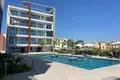 1 bedroom apartment 110 m² Paphos Municipality, Cyprus