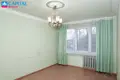 Квартира 2 комнаты 50 м² Шяуляй, Литва