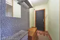 Wohnung 3 Zimmer 50 m² Minsk, Weißrussland