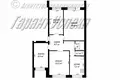 4 room apartment 70 m² Brest, Belarus