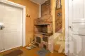 Casa 33 m² Krasnienski sielski Saviet, Belarús