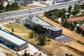 Propriété commerciale 4 500 m² à Liti, Grèce