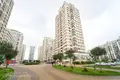 2 room apartment 47 m² Minsk, Belarus