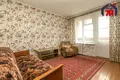 4 room apartment 63 m² Smarhon, Belarus