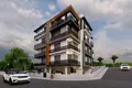 Mieszkanie w nowym budynku Chic 3  Room Apartment in Cyprus/ Kyrenia 