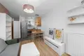 2 room apartment 35 m² Wrocław, Poland